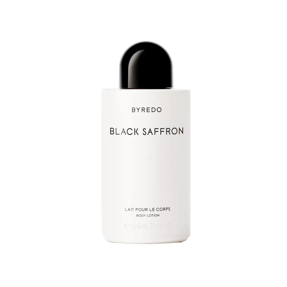 Эмульсия для тела BYREDO BLACK SAFFRON BODY LOTION, 225 мл