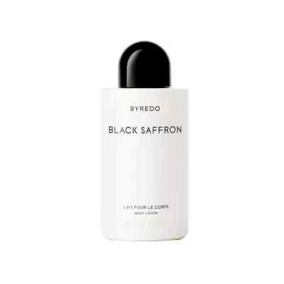 Эмульсия для тела BYREDO BLACK SAFFRON BODY LOTION, 225 мл