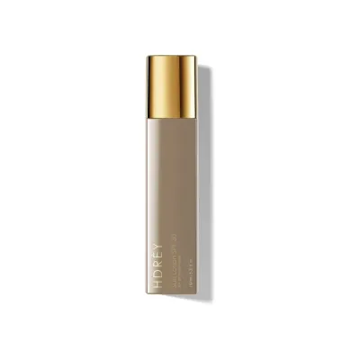 Защитный крем от солнца Hdrey Sun Lotion SPF 30, 150 мл