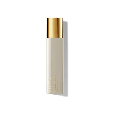 Солнцезащитный бальзам Hdrey Sun Lotion SPF 15, 150 мл