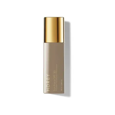 Солнцезащитный крем Hdrey Sun Face SPF 30, 100 мл
