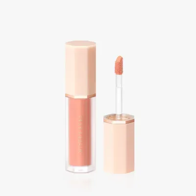 Румяна: Роза Dear Dahlia PETAL DROP LIQUID BLUSH, оттенок BREEZY