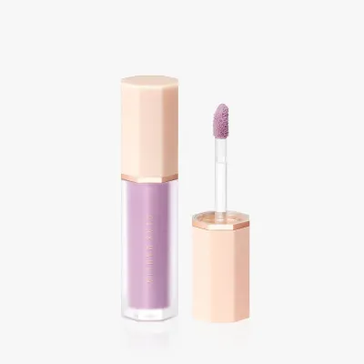 Румяна: Роза Dear Dahlia PETAL DROP LIQUID BLUSH, оттенок DELIGHT