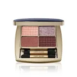 Тени для век: Cien do powiek Estée Lauder The Essential Eyeshadow Quad, оттенок 01 - POWER BRUNCH — фото 1
