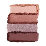 Тени для век: Cien do powiek Estée Lauder The Essential Eyeshadow Quad, оттенок 01 - POWER BRUNCH — фото 4