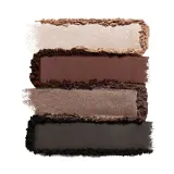 Тени для век: Cien do powiek Estée Lauder The Essential Eyeshadow Quad, оттенок 01 - PRENUP — фото 3