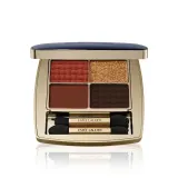 Тени для век: Cien do powiek Estée Lauder The Essential Eyeshadow Quad, оттенок GETAWAY — фото 1