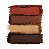 Тени для век: Cien do powiek Estée Lauder The Essential Eyeshadow Quad, оттенок GETAWAY — фото 4