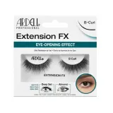 Ardell Extension FX Накладные ресницы на невидимой ленте многоразовые, изгиб B, 1 шт — фото 1