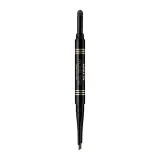 Max Factor Real Brow Fill and Shape Brow Pencil #02 - Soft Brown, 0.66 г — фото 1