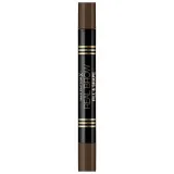Max Factor Real Brow Fill and Shape Brow Pencil #02 - Soft Brown, 0.66 г — фото 2