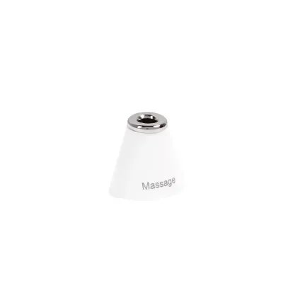Silk'n ReVit Prestige насадка для вакуумного массажа лица и тела, White, 1 шт