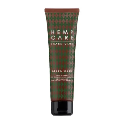 Уход за бородой Hemp Care, 150 мл