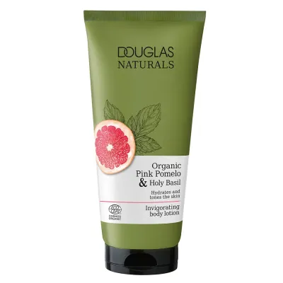 Эмульсия для тела Douglas Collection Invigorating, 200 мл