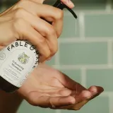 Шампунь для волос Fable & Mane Volumizing Shampoo, 250 мл — фото 2