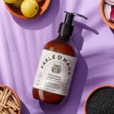 Бальзам для волос для смывания Fable & Mane Volumizing Conditioner, 250 мл — фото 3