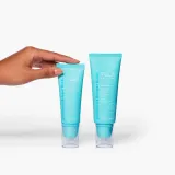 Основа для макияжа Tula Filter primer Blurring & Moisturizing Primer, оттенок Luna (Fair / Light) — фото 2