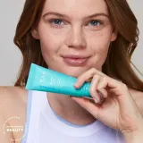 Основа для макияжа Tula Filter primer Blurring & Moisturizing Primer, оттенок Luna (Fair / Light) — фото 3