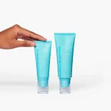 Основа для макияжа Tula Filter primer Blurring & Moisturizing Primer, оттенок Sunrise (Medium) — фото 3