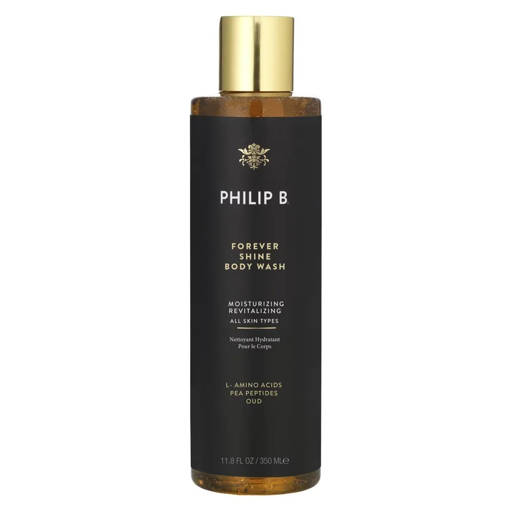 Гель для душа Philip B. Forever Shine Body Wash, 350 мл