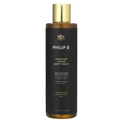 Гель для душа Philip B. Forever Shine Body Wash, 350 мл
