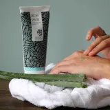 Гель для тела Australian Bodycare Aloe Vera Gel Mint, 200 мл — фото 4