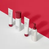 Shiseido Очищающая микропенка для снятия макияжа, 180 г — фото 3