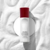 Shiseido Очищающая микропенка для снятия макияжа, 180 г — фото 4