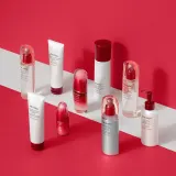 Shiseido Очищающая микропенка для снятия макияжа, 180 г — фото 6