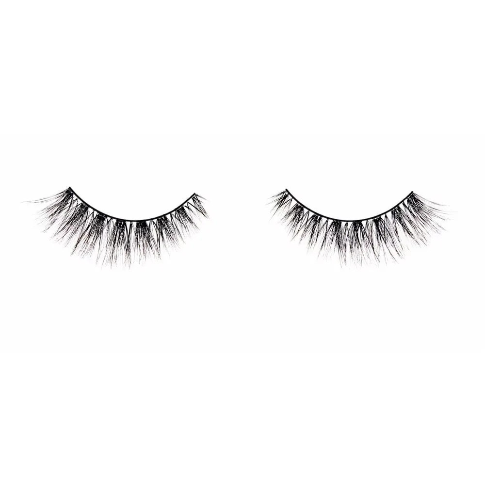 Ardell Demi Wispies Накладные ресницы, искусственный мех норки, 1 шт