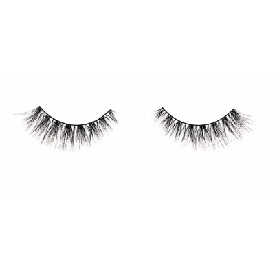 Ardell Demi Wispies Накладные ресницы, искусственный мех норки, 1 шт