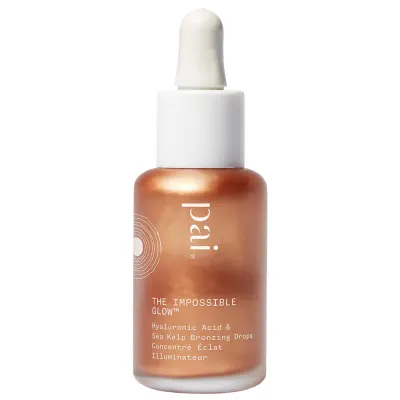 Хайлайтер Pai Skincare The Impossible Glow Bronzing Drops, 30 мл