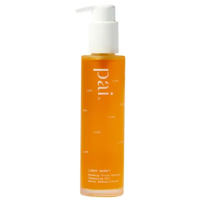 Масло для умывания лица Pai Skincare Light Work, 100 мл