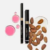 Блеск для губ Dolce&Gabbana Kiss My Gloss!, оттенок 2 - MAUVE GLOSS — фото 4