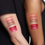 Блеск для губ Dolce&Gabbana Kiss My Gloss!, оттенок 3 - CHOCOLATE GLOSS — фото 2