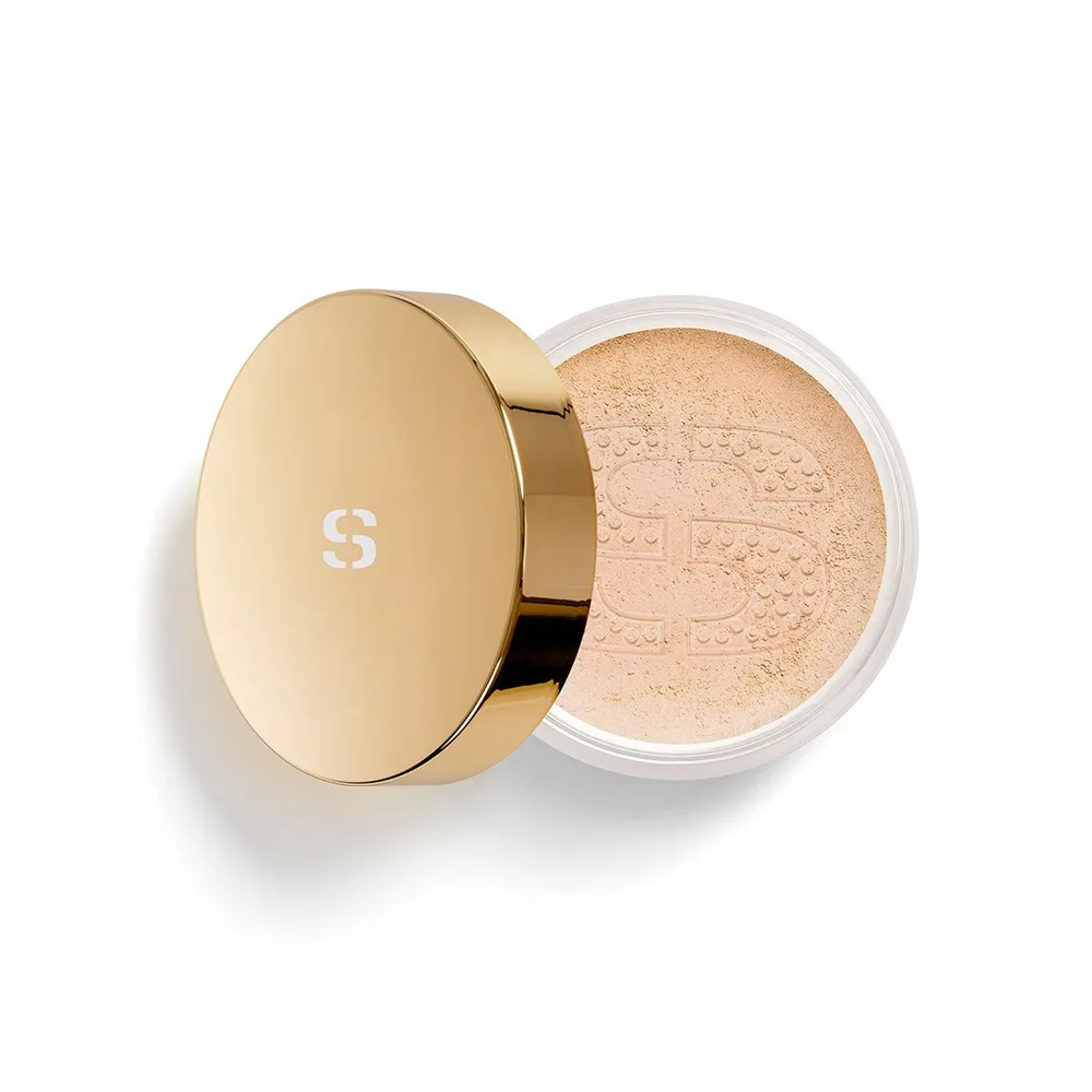 Пудра Sisley Phyto-Teint Poudre Libre, оттенок 2 - TRANSLUSCENT