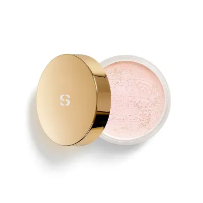 Пудра Sisley Phyto-Teint Poudre Libre, оттенок 3 - ROSY