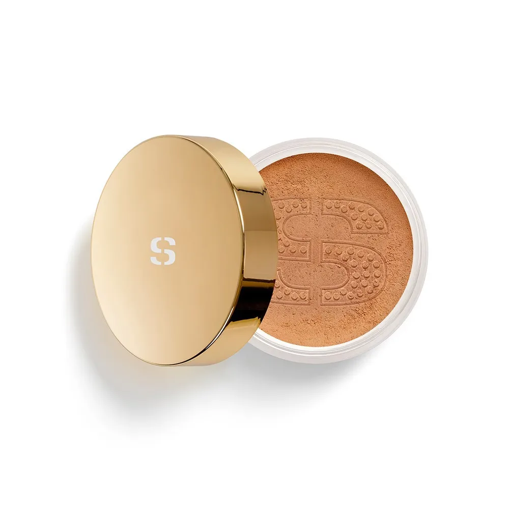 Пудра Sisley Phyto-Teint Poudre Libre, оттенок 4 - DEEP