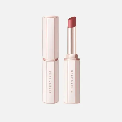Блеск для губ Dear Dahlia Pomadka LIP ALLURE, оттенок BELITA