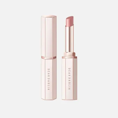 Блеск для губ Dear Dahlia Pomadka LIP ALLURE, оттенок CLAIRE