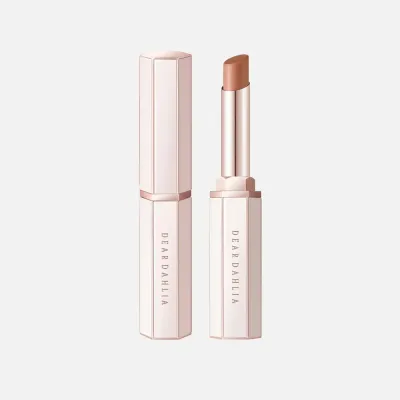 Блеск для губ Dear Dahlia Pomadka LIP ALLURE, оттенок ERICA