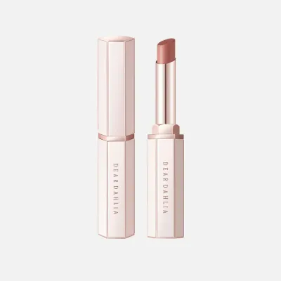 Блеск для губ Dear Dahlia Pomadka LIP ALLURE, оттенок SABRINA