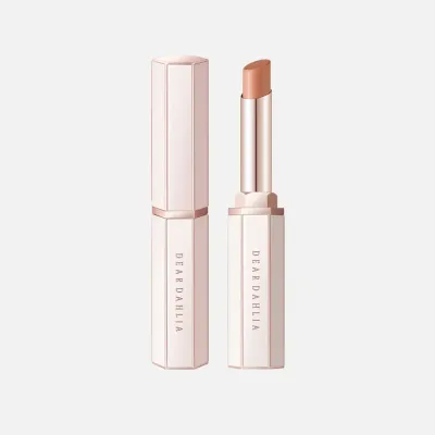 Блеск для губ Dear Dahlia Pomadka LIP ALLURE, оттенок SYLVIA