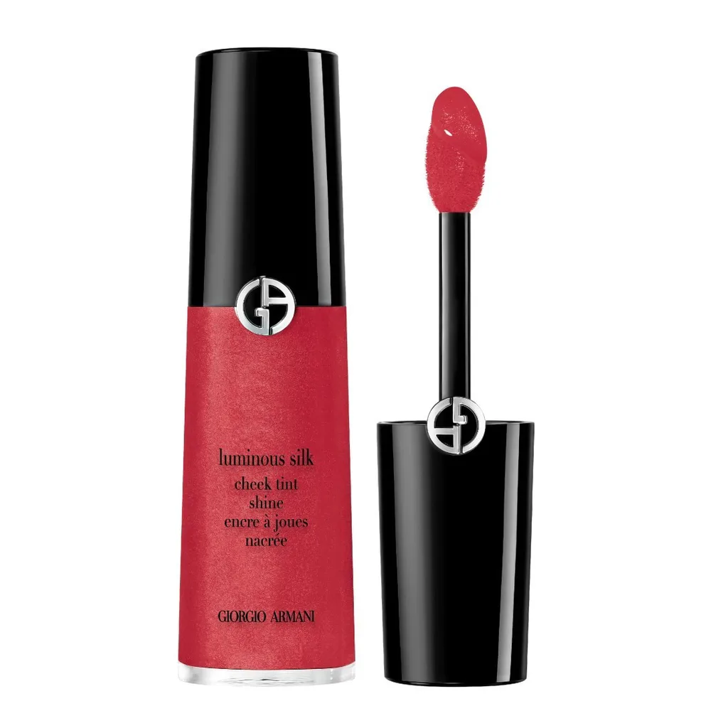Румяна: Роза Armani, оттенок 43S - SпарKLING RED BERRY