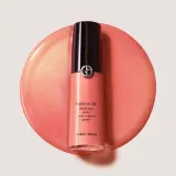 Румяна: Роза Armani, оттенок Cosmic crush — фото 2