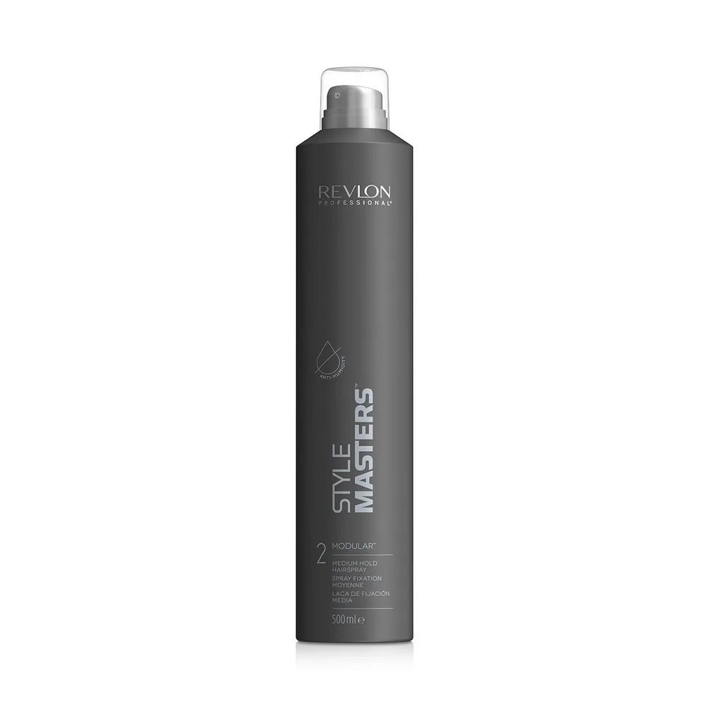 Revlon Style Master Modular 2 Пена для волос, 500 мл