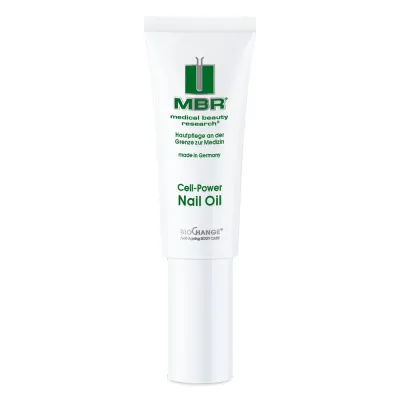 Масло для ногтей MBR Medical Beauty Research Cell Power Nail Oil, 7.5 мл