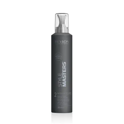 Revlon Style Masters Modular 2 Пена для волос, 300 мл