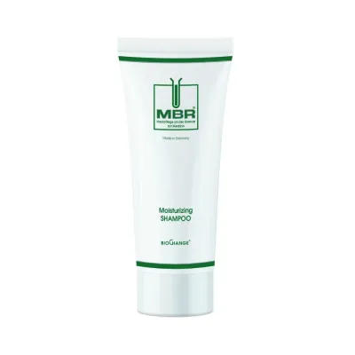 Шампунь для волос MBR Medical Beauty Research MOISTURIZING SHAMPOO, 200 мл