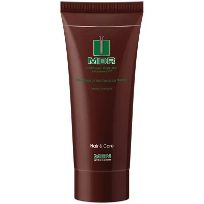Шампунь для волос MBR Medical Beauty Research Hair&Care Men, 200 мл
